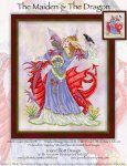 (image for) The Maiden & The Dragon